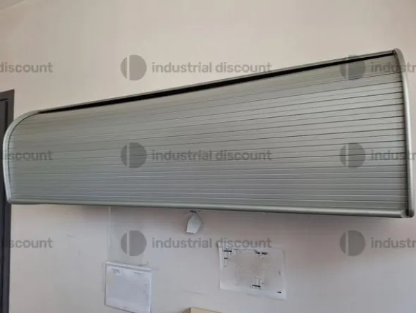 2#9795 Arredamento e macchine elettroniche da ufficio