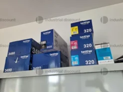 2#9795 Arredamento e macchine elettroniche da ufficio