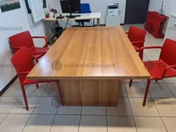 2#9795 Arredamento e macchine elettroniche da ufficio