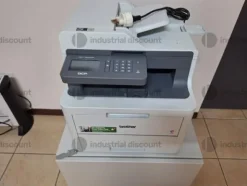 2#9795 Arredamento e macchine elettroniche da ufficio