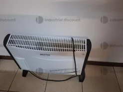 2#9795 Arredamento e macchine elettroniche da ufficio