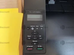 2#9795 Arredamento e macchine elettroniche da ufficio