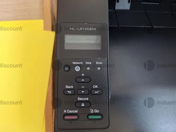 2#9795 Arredamento e macchine elettroniche da ufficio