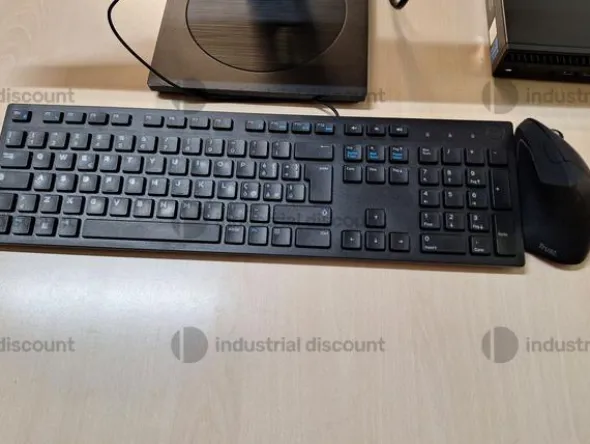 2#9795 Arredamento e macchine elettroniche da ufficio
