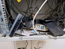 2#9795 Arredamento e macchine elettroniche da ufficio