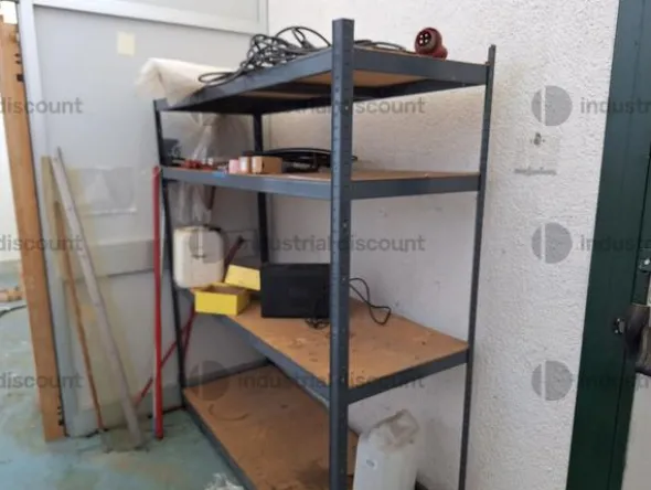 2#9795 Arredamento e macchine elettroniche da ufficio