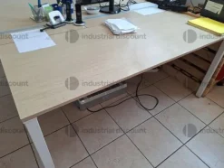 2#9795 Arredamento e macchine elettroniche da ufficio