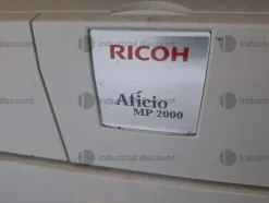 2#9795 Arredamento e macchine elettroniche da ufficio