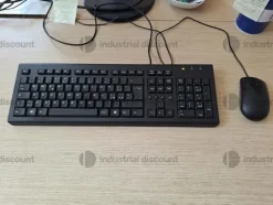 2#9795 Arredamento e macchine elettroniche da ufficio