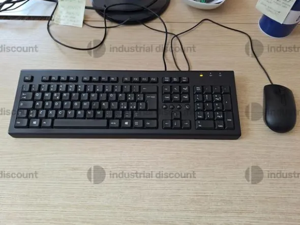 2#9795 Arredamento e macchine elettroniche da ufficio