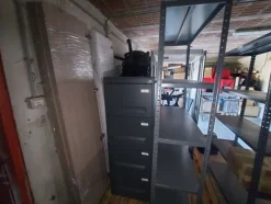 1#8027 Arredamento e macchine per ufficio