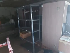 1#8027 Arredamento e macchine per ufficio