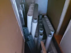 1#8027 Arredamento e macchine per ufficio