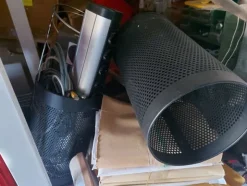 1#8027 Arredamento e macchine per ufficio