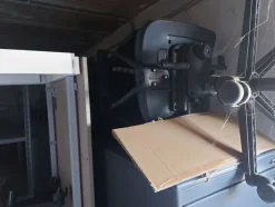 1#8027 Arredamento e macchine per ufficio
