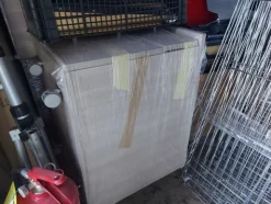 1#8027 Arredamento e macchine per ufficio