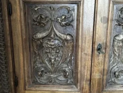4#8763 Arredamento in legno da salotto e da giardino