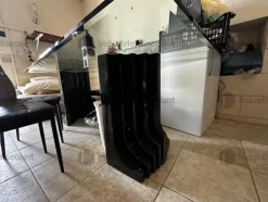 4#8763 Arredamento in legno da salotto e da giardino