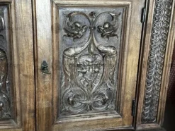 4#8763 Arredamento in legno da salotto e da giardino