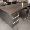 4#8059 Arredamento laboratorio pasticceria