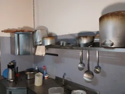 4#8059 Arredamento laboratorio pasticceria