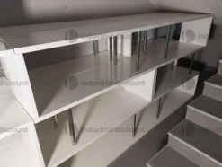 7#8952 Arredamento negozio