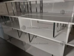 7#8952 Arredamento negozio