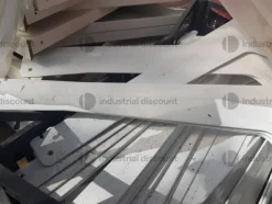 1#9093 Arredamento negozio e articoli da cancelleria