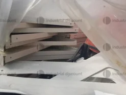1#9093 Arredamento negozio e articoli da cancelleria