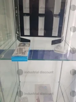1#9093 Arredamento negozio e articoli da cancelleria