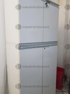 1#9093 Arredamento negozio e articoli da cancelleria