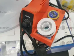 1#9093 Arredamento negozio e articoli da cancelleria
