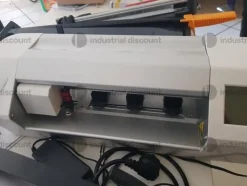 1#9093 Arredamento negozio e articoli da cancelleria