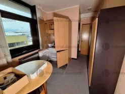 2#8869 Arredamento per albergo