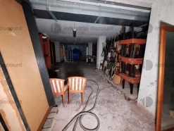 3#8869 Arredamento per albergo e materiale di ricambio