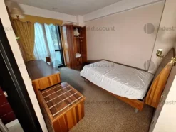 3#8869 Arredamento per albergo e materiale di ricambio
