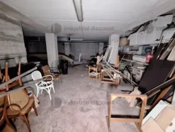 3#8869 Arredamento per albergo e materiale di ricambio