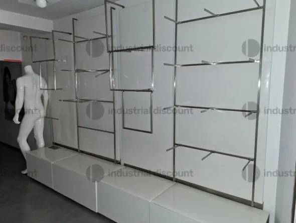 1#9621 Arredamento per negozio
