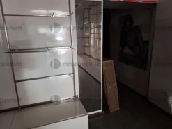 1#9621 Arredamento per negozio