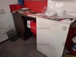 1#9621 Arredamento per negozio