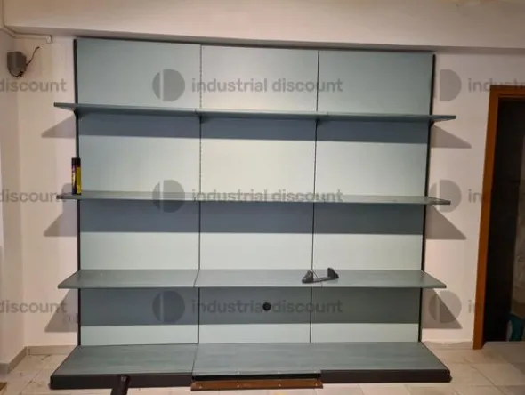 5#8748 Arredamento per negozio