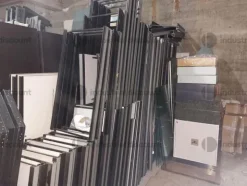 5#8748 Arredamento per negozio