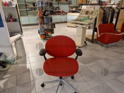 5#8748 Arredamento per negozio