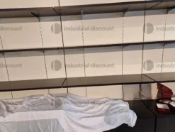5#8748 Arredamento per negozio