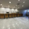 11#7821 Arredamento per negozio abbigliamento