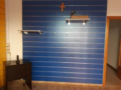 Arredamento per negozio USATO