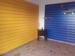 Arredamento per negozio USATO
