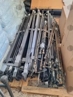 1#9033 Arredamento per struttura ricettiva