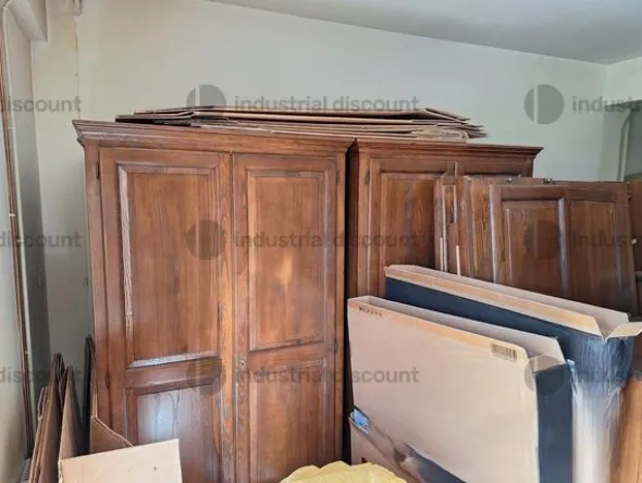 1#9033 Arredamento per struttura ricettiva