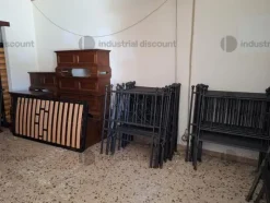 1#9033 Arredamento per struttura ricettiva